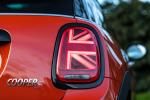 Mini Cooper S 2018 года (UK)